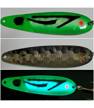 Moonshine Lures MOONSHINE LURES STANDARD Ultimate Flounder