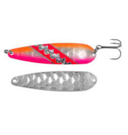 DREAMWEAVER LURE COMPANY Super Slim SS1363 Steelie Stomper