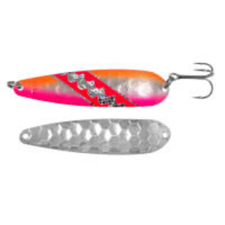 DREAMWEAVER LURE COMPANY Super Slim SS1363 Steelie Stomper