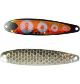 DREAMWEAVER LURE COMPANY (SS1967) DREAMWEAVER SUPER SLIM SPOON SG CARBON DW