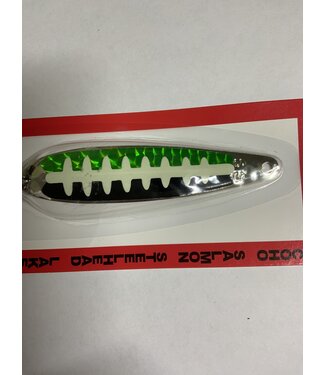 DREAMWEAVER LURE COMPANY Super Slim SS160 Pk Special