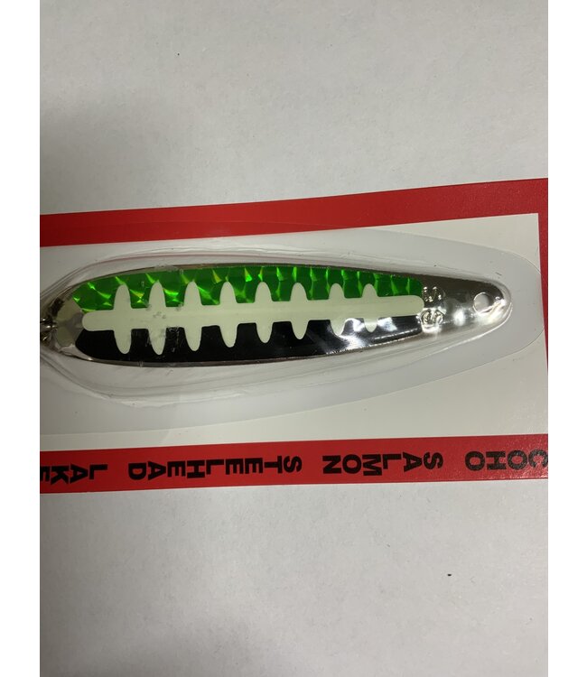 DREAMWEAVER LURE COMPANY Super Slim SS160 Pk Special