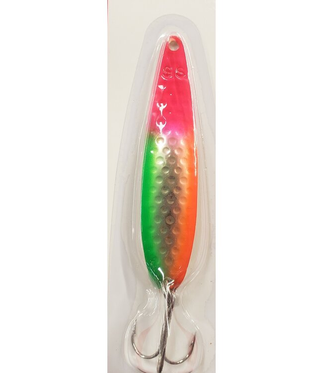 DREAMWEAVER LURE COMPANY Super Slim SS1662 Jager Bomb