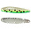 DREAMWEAVER LURE COMPANY Super Slim SS1342 Leopard Frog