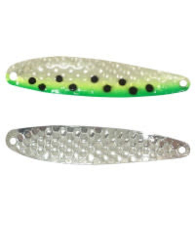 DREAMWEAVER LURE COMPANY Super Slim SS1342 Leopard Frog