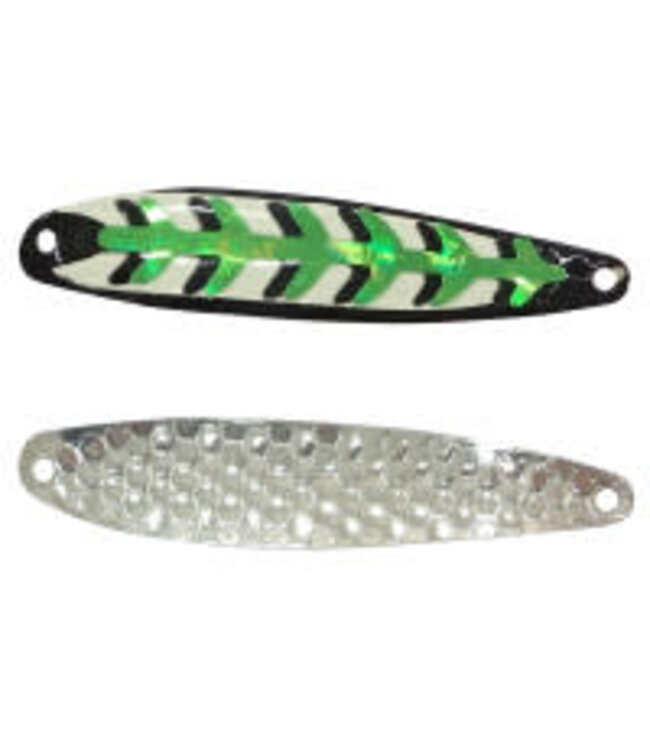 DREAMWEAVER LURE COMPANY Super Slim SS118 Moon Cricket