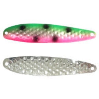DREAMWEAVER LURE COMPANY Super Slim SS654 Watermelon