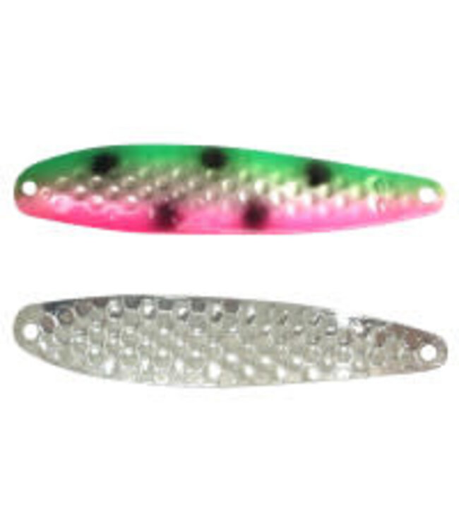 DREAMWEAVER LURE COMPANY Super Slim SS654 Watermelon
