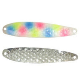 DREAMWEAVER LURE COMPANY (SS1924) DREAMWEAVER SUPER SLIM SPOON SG WONDERBREAD