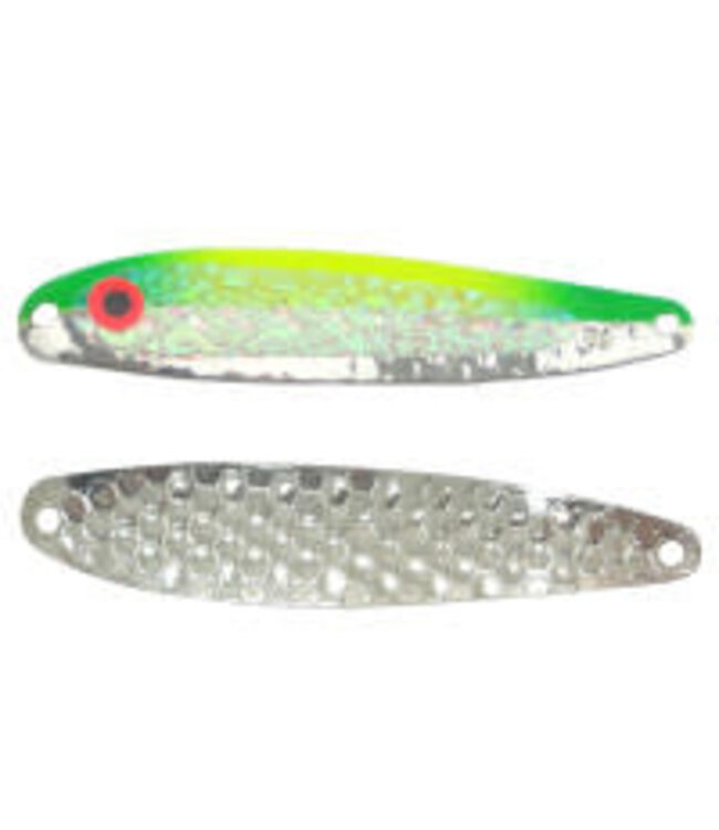 DREAMWEAVER LURE COMPANY Super Slim SS0817 Chilly Willy