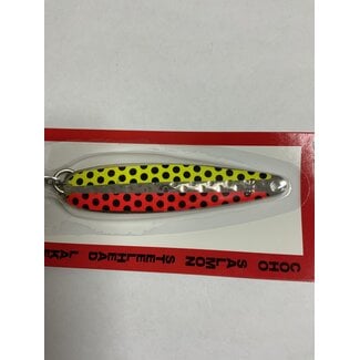 DREAMWEAVER LURE COMPANY Super Slim SS0169 Bumble Bee