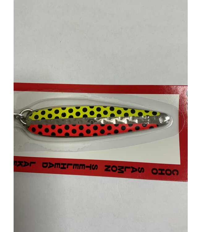 DREAMWEAVER LURE COMPANY Super Slim SS0169 Bumble Bee