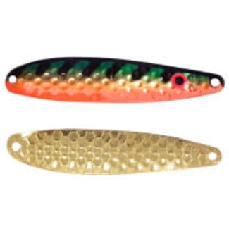 DREAMWEAVER LURE COMPANY (SS2655) DREAMWEAVER SUPER SLIM SPOON PERCH