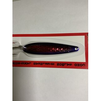 DREAMWEAVER LURE COMPANY Super Slim SS1317 Kevorkian (aka...HOT ROD)
