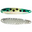 DREAMWEAVER LURE COMPANY Super Slim SS0506 Glow Metallic Frog