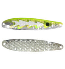 DREAMWEAVER LURE COMPANY Super Slim SS1700 Lemon Icicle