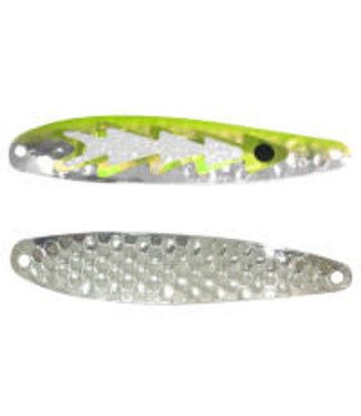 DREAMWEAVER LURE COMPANY Super Slim SS1700 Lemon Icicle