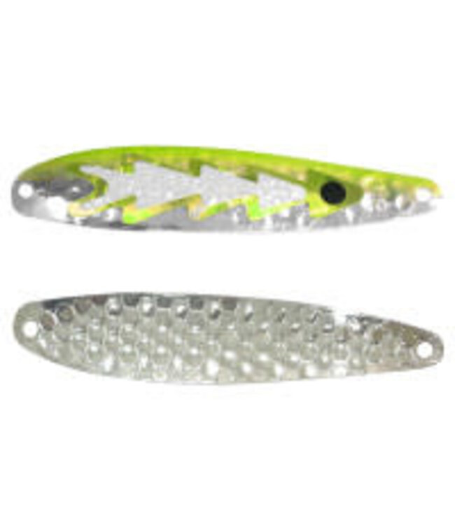 DREAMWEAVER LURE COMPANY Super Slim SS1700 Lemon Icicle