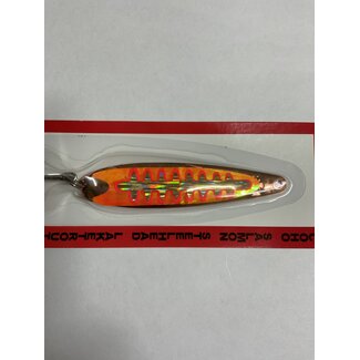 DREAMWEAVER LURE COMPANY Super Slim SS0189 Hitman (Copper)