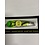 DREAMWEAVER LURE COMPANY DW 1431 UV Green/Yellow Signature Series