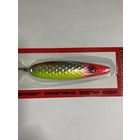 DREAMWEAVER LURE COMPANY SUPER SLIM SS1344 YELLOW BELLY WOODPECKER