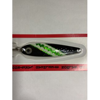 DREAMWEAVER LURE COMPANY Super Slim SS1378 Tranny