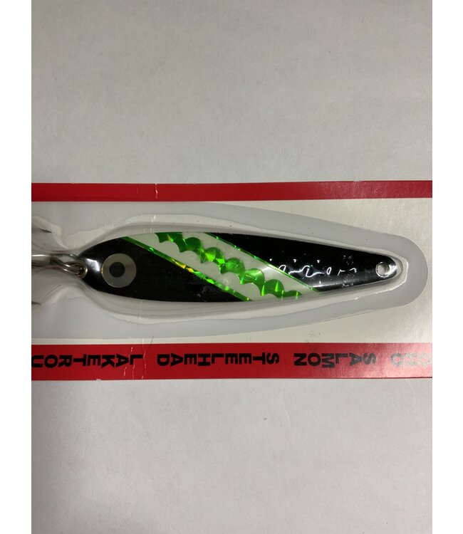 DREAMWEAVER LURE COMPANY Super Slim SS1378 Tranny