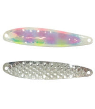 DREAMWEAVER LURE COMPANY (SS1937) DREAMWEAVER SUPER SLIM SPOON SG SUPERBREAD