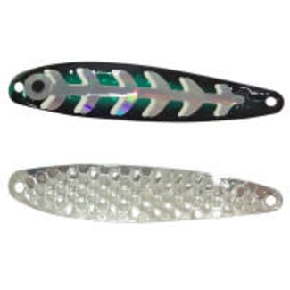 DREAMWEAVER LURE COMPANY (SS1367) DREAMWEAVER SUPER SLIM SPOON 42ND SPOON