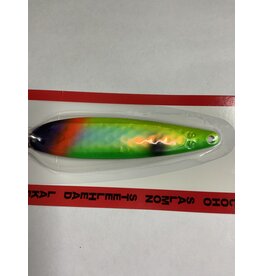 DREAMWEAVER LURE COMPANY Super Slim SS1414 Sexy Veggie Dbl UV