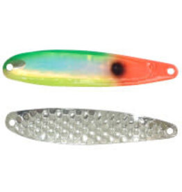 DREAMWEAVER LURE COMPANY Super Slim SS1355 Mixed Veggie Dbl UV