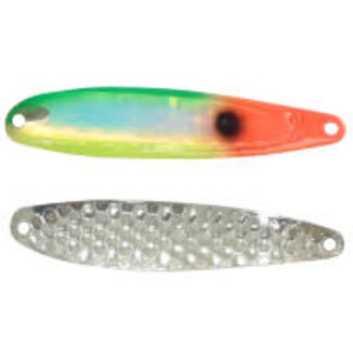 DREAMWEAVER LURE COMPANY Super Slim SS1355 Mixed Veggie Dbl UV