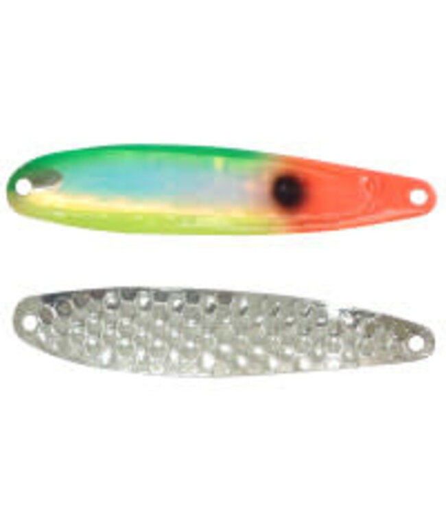 DREAMWEAVER LURE COMPANY Super Slim SS1355 Mixed Veggie Dbl UV