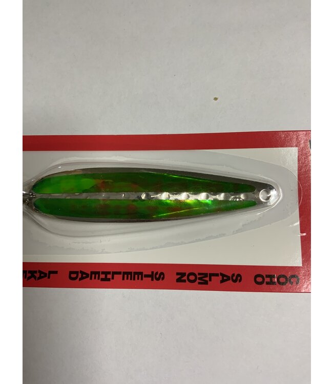 DREAMWEAVER LURE COMPANY Super Slim SS650 Kevorkian