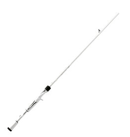 DQC International Corp. 13 Fishing Fate V3 - 7'3 M Casting Rod
