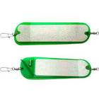 Pro-Troll (PC8-725) PRO-TROLL PROCHIP 8 FIN FLASHER DOUBLE GLOW GREEN