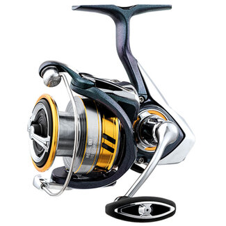 DAIWA CORPORATION DAIWA/REGAL  LIGH TOUCH 1000D SPIN REEL