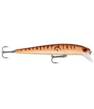 Storm (JM654)STORM ORIGINAL JR THUNDERSTICK MADFLASH 3-1/2" 1/4 OZ DEPTH 1'-5' MOSSY ORANGE UV