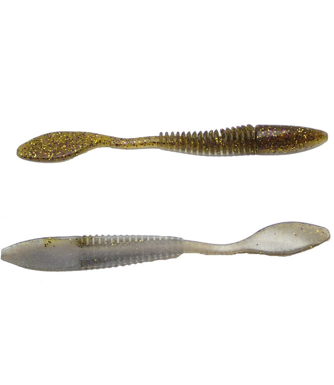 Big Bite Baits, Inc. (35SSMASH-02) SMALLIE SMASHER 12PK 3.5" CHICK MAGNET