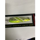 DREAMWEAVER LURE COMPANY DREAMWEAVER SPOON DW 1314 Lemon Ice