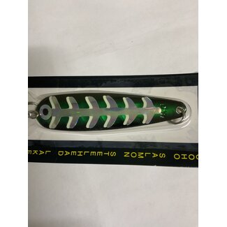 DREAMWEAVER LURE COMPANY DW 2367 42nd Spooon (Gold)