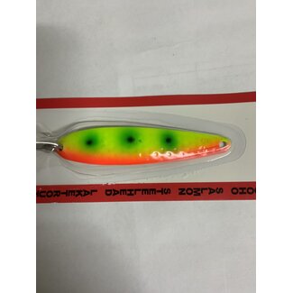 DREAMWEAVER LURE COMPANY SUPER SLIM COHO KILLER SS1646