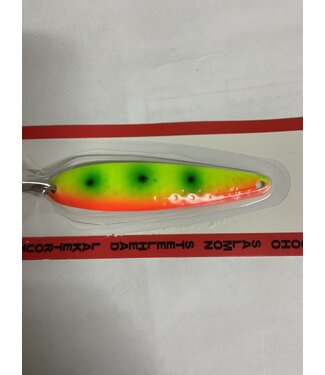 DREAMWEAVER LURE COMPANY SUPER SLIM COHO KILLER SS1646