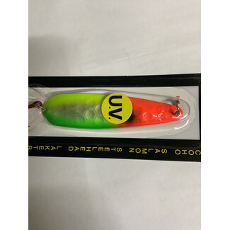 DREAMWEAVER LURE COMPANY DW 1355UV Mixed Vegetable