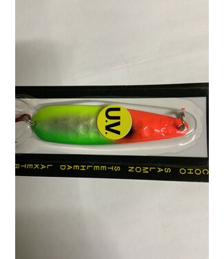 DREAMWEAVER LURE COMPANY DW 1355UV Mixed Vegetable