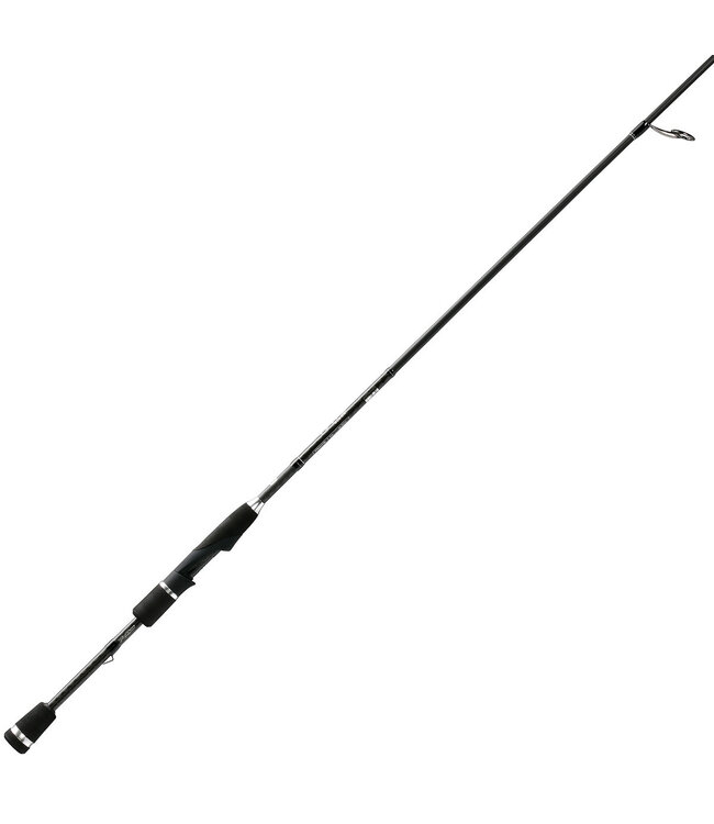 13 Fishing Fate V3 - 7'1"" M Spinning Rod - 1PC