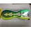 DREAMWEAVER LURE COMPANY (SD70934L-10) SPIN DOCTOR FLASHER 10" GREEN DOLPHIN