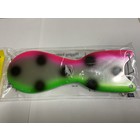 DREAMWEAVER LURE COMPANY (SD70954-8) SPIN DOCTOR FLASHER 8" WATERMELON