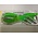 DREAMWEAVER LURE COMPANY (SD70917-8) SPIN DOCTOR FLASHER 8" UV GREEN SPARKLE