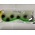 DREAMWEAVER LURE COMPANY (SD70510-8) SPIN DOCTOR FLASHER 8" GLOW FROG